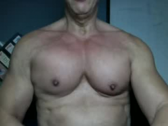 bgdkmuscleguy webcam model stream image
