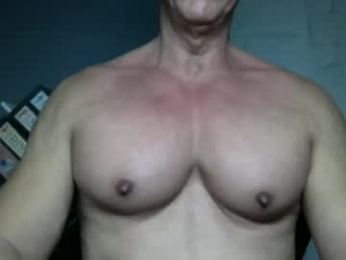 bgdkmuscleguy webcam model stream image