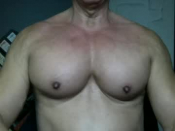 bgdkmuscleguy webcam model stream image
