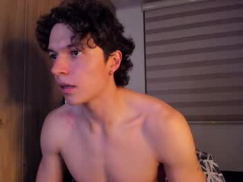 mastrangelo_x webcam model stream image