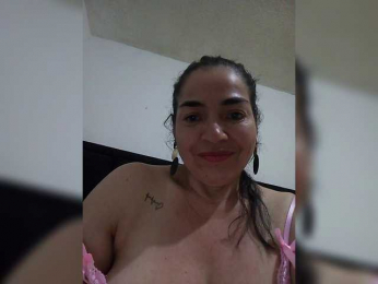 Berseker- webcam model stream image