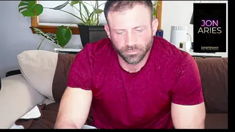 JonAriesxxx webcam model stream image