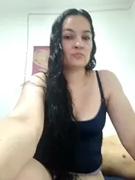 megan_milf79 webcam model stream image