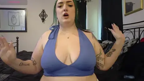 ImKatMeow webcam model stream image