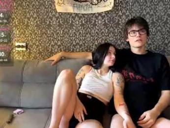 fuegolovers webcam model stream image