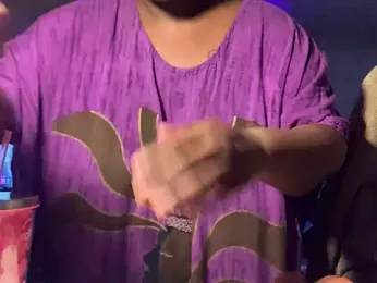 BigKittyRaven webcam model stream image