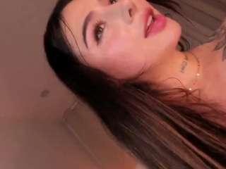 danieink webcam model stream image