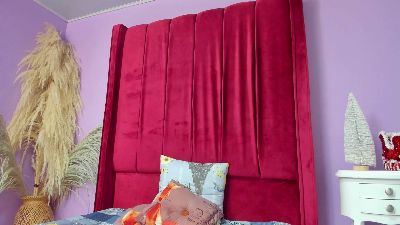 MarianRosse webcam cam4 model stream image