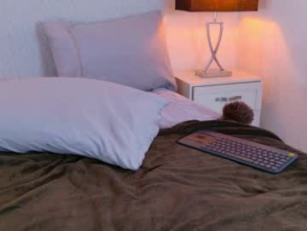 im_nova_w webcam chaturbate model stream image