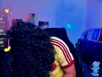 sweet_vond webcam model stream image