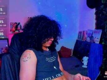 sweet_vond webcam model stream image