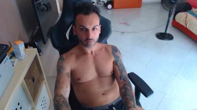 mistik_69 webcam model stream image