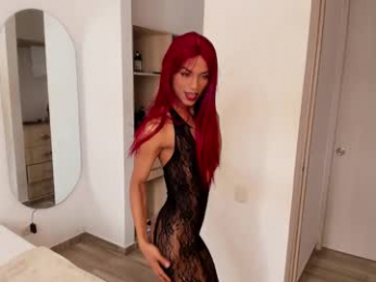 rose_sscott webcam model stream image