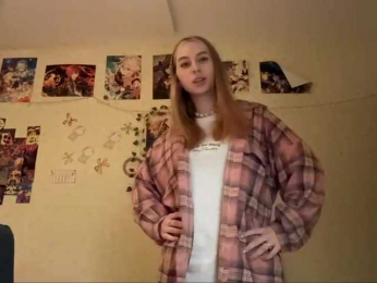 LucreciaSoricelli webcam bongacams model stream image