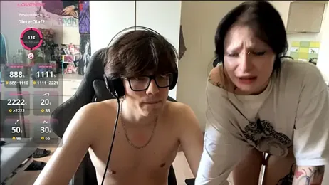 JadeNoiiir webcam model stream image