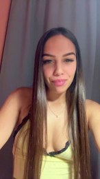 Teffy_66 webcam model stream image