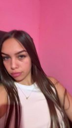 Teffy_66 webcam model stream image