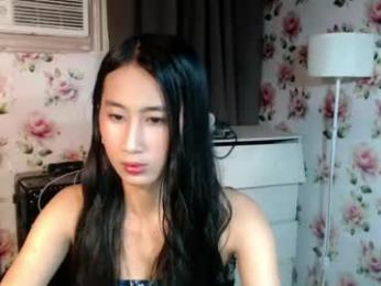 sweetcharise18 webcam chaturbate model stream image
