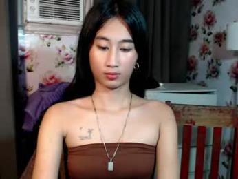 sweetcharise18 webcam model stream image