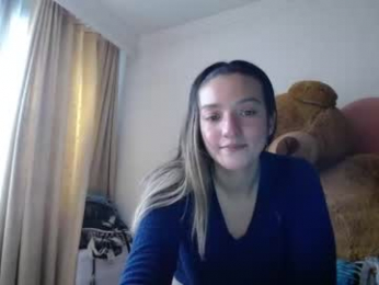 miss_lilieth webcam model stream image