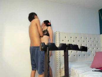 VelvetNova1 webcam bongacams model stream image