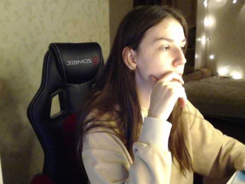 senxual- webcam model stream image