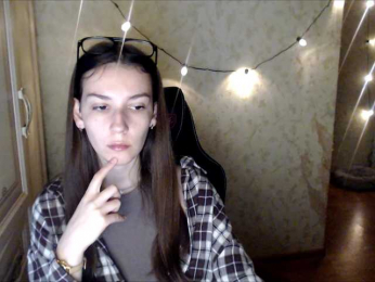 senxual- webcam model stream image