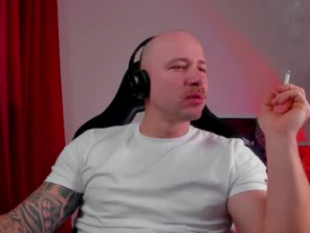 why_you_so_serious webcam model stream image