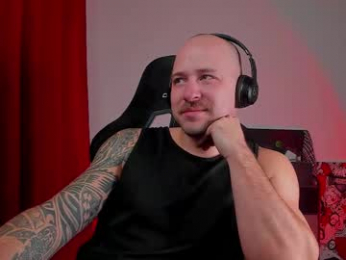 why_you_so_serious webcam model stream image