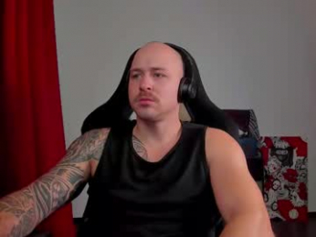 why_you_so_serious webcam model stream image