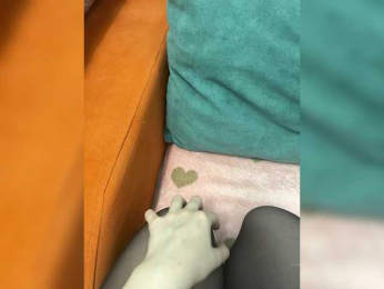 CuteKitty00 webcam model stream image