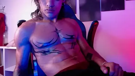 AlbertBernal69 webcam model stream image