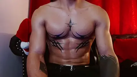 AlbertBernal69 webcam model stream image