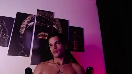 AlbertBernal69 webcam model stream image