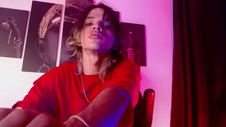 AlbertBernal69 webcam model stream image