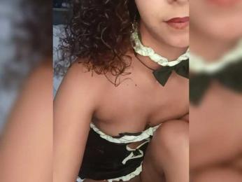 milanxbunny333 webcam bongacams model stream image