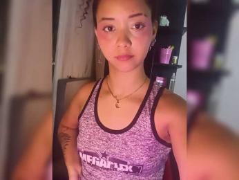 milanxbunny333 webcam bongacams model stream image