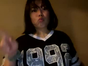 kuromixx444 webcam chaturbate model stream image