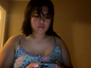 kuromixx444 webcam chaturbate model stream image