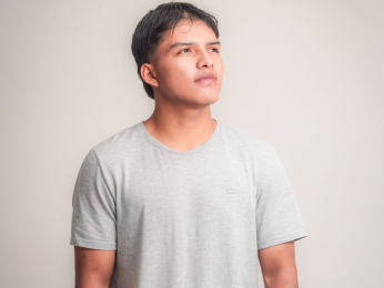 JajoBrown webcam model stream image