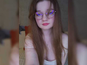 _Lisichka webcam model stream image