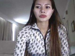 asian4ucognizance webcam model stream image