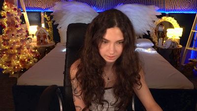 BabyFlowerr webcam model stream image