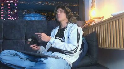 Diamante_twink webcam model stream image