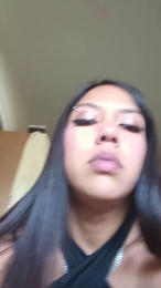 SpicyyyAmara webcam model stream image