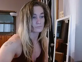 missymilf webcam model stream image