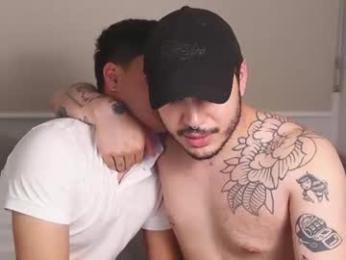 nextdoorguys webcam model stream image
