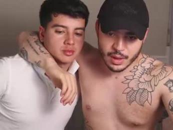 nextdoorguys webcam model stream image