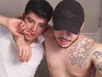 nextdoorguys webcam model stream image