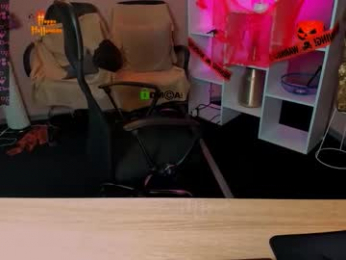 sam_nexor webcam model stream image